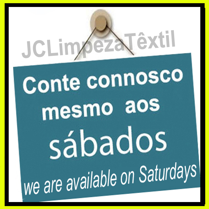 JCLimpezaTextil - Sofás, Colchões, Tapetes - Sintra - Limpieza de tapicerias y muebles