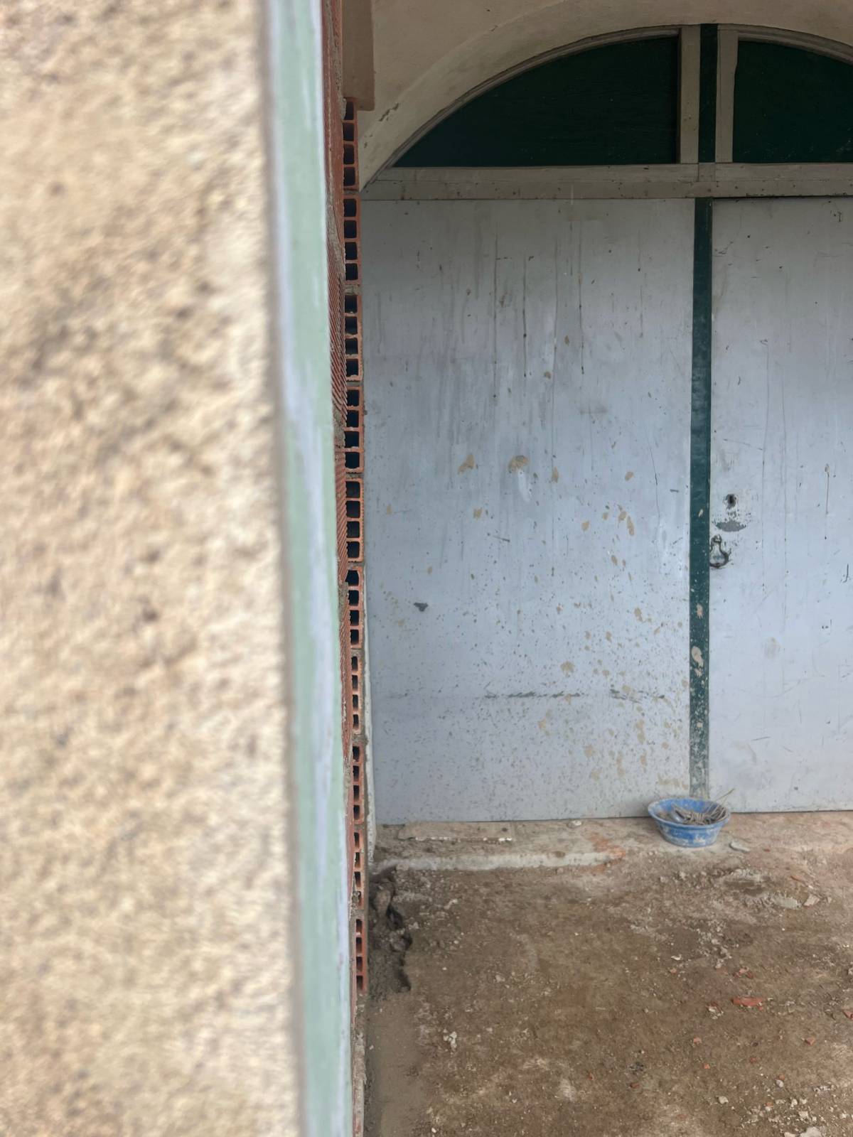 Wendel César - Mafra - Store Renovation