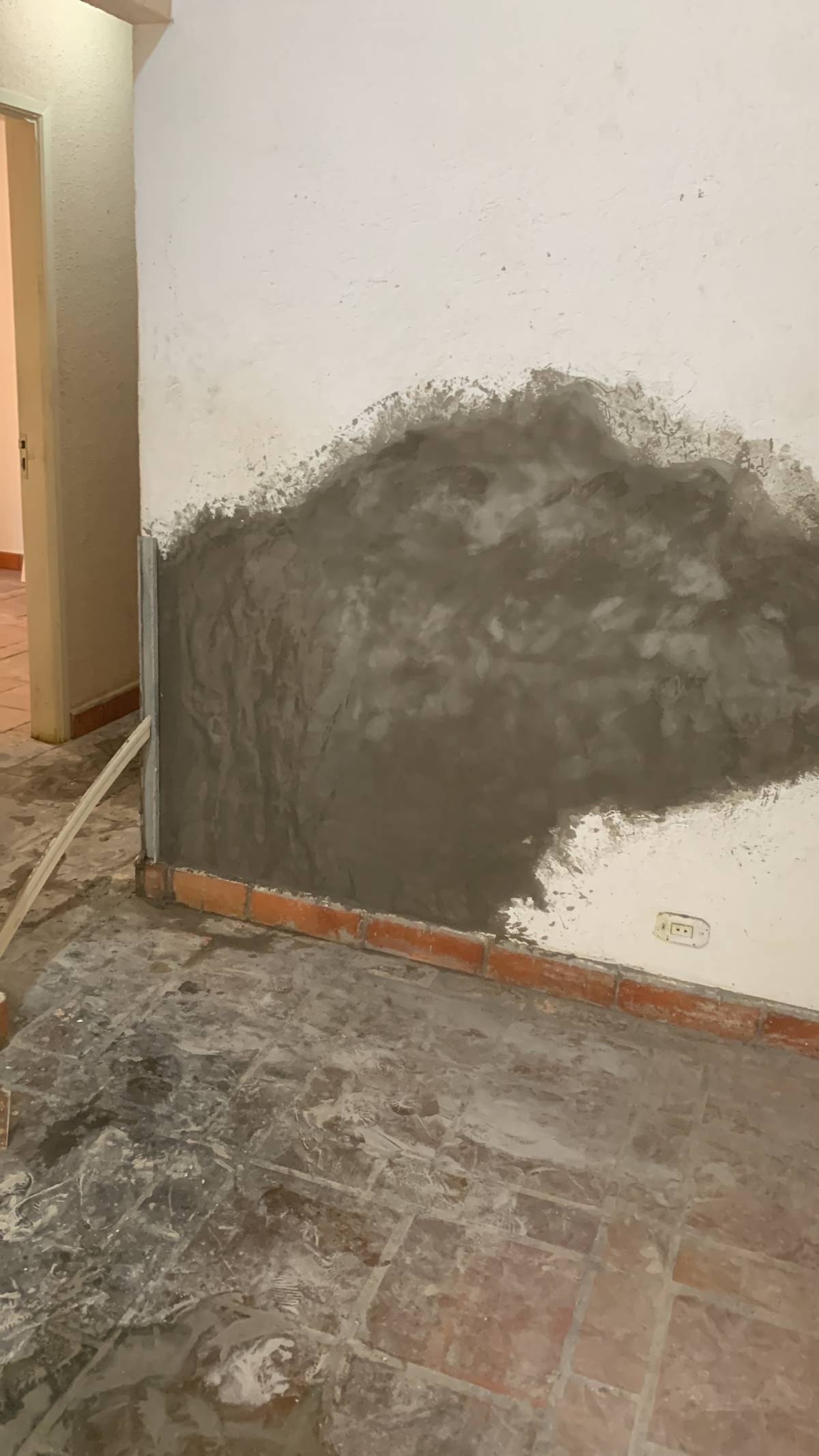 Valandro - Montijo - Fan Installation