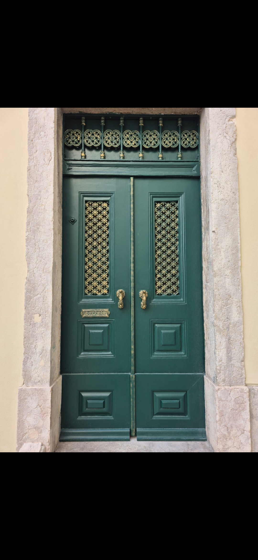 AVIFAMILY - Oeiras - Cabinet Repair