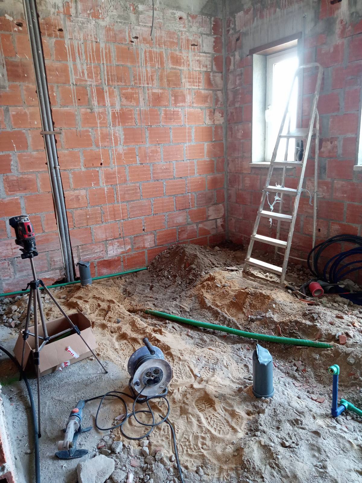 José Martins - Estarreja - Demolition Services
