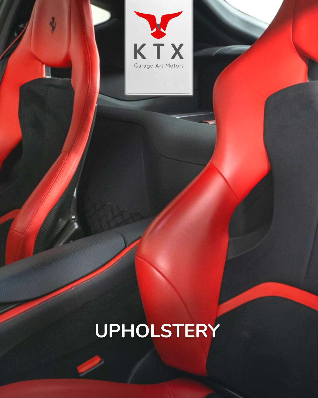KTX - Garage Art Motors - Vila Nova de Famalicão - Car review and diagnosis