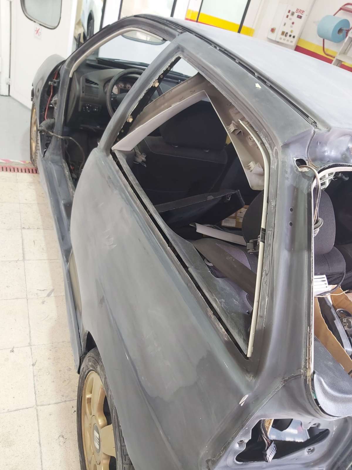 Jorge Marinho - Cascais - Car Repair