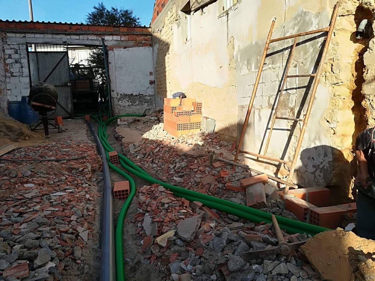 José Martins - Estarreja - Tile Repair