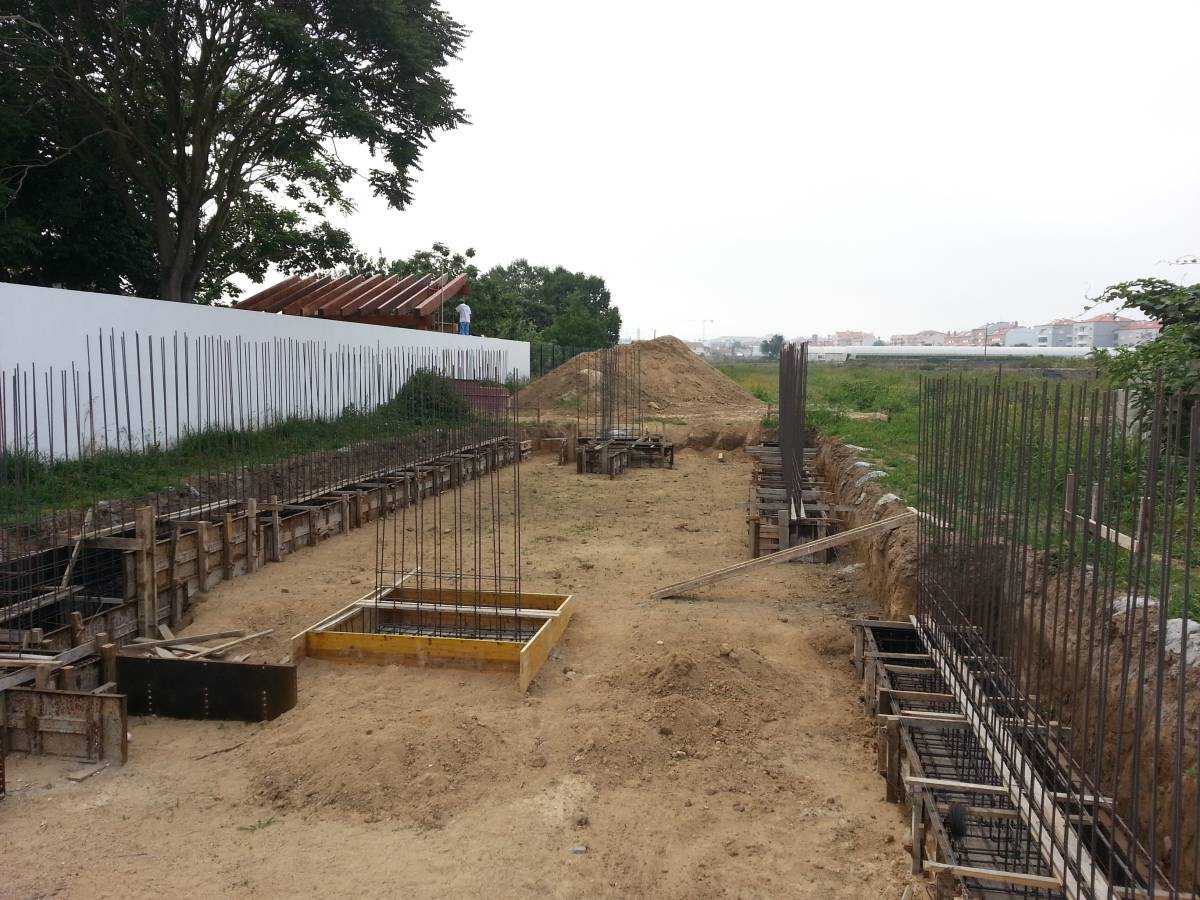 José Martins - Estarreja - Home Improvements