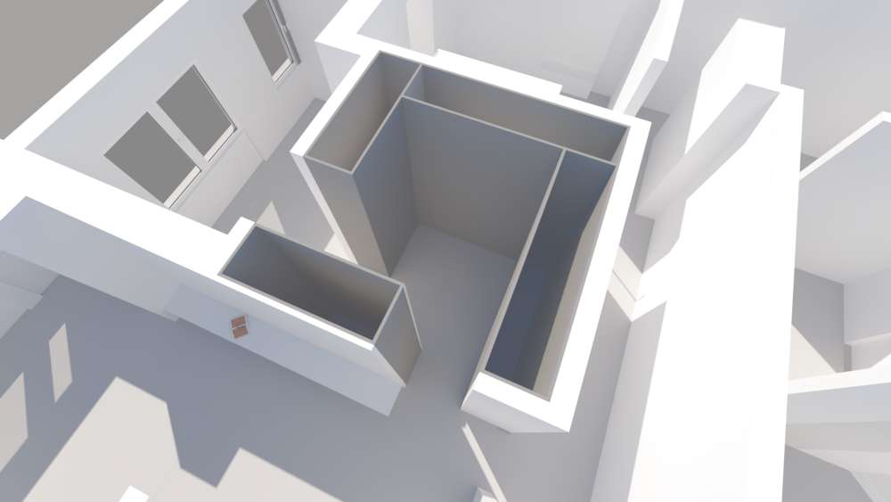 Mafalda Melo Oliveira - Oeiras - Architectural Services original