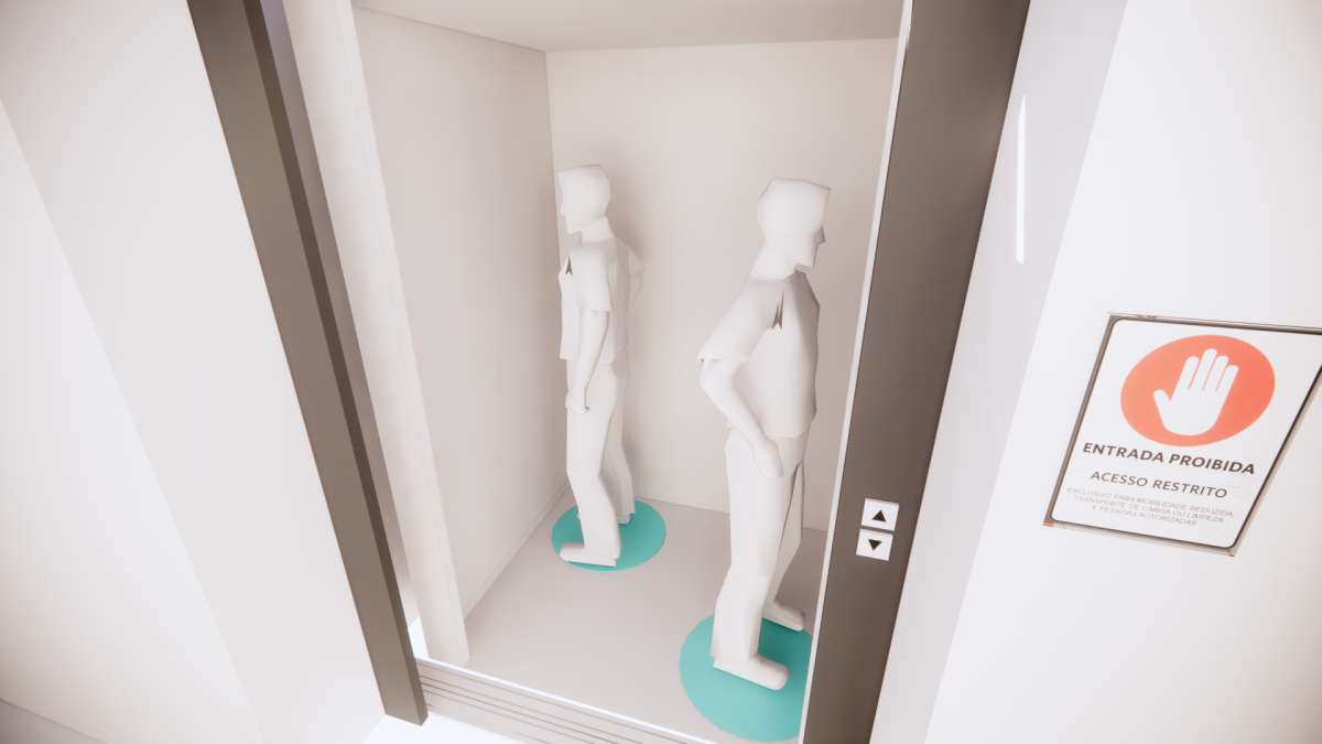 Mafalda Melo Oliveira - Oeiras - Interior Architecture