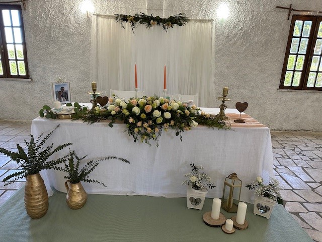 Festas Com Alegria - Sesimbra - Serviço de Mestre de Cerimónias para Casamentos