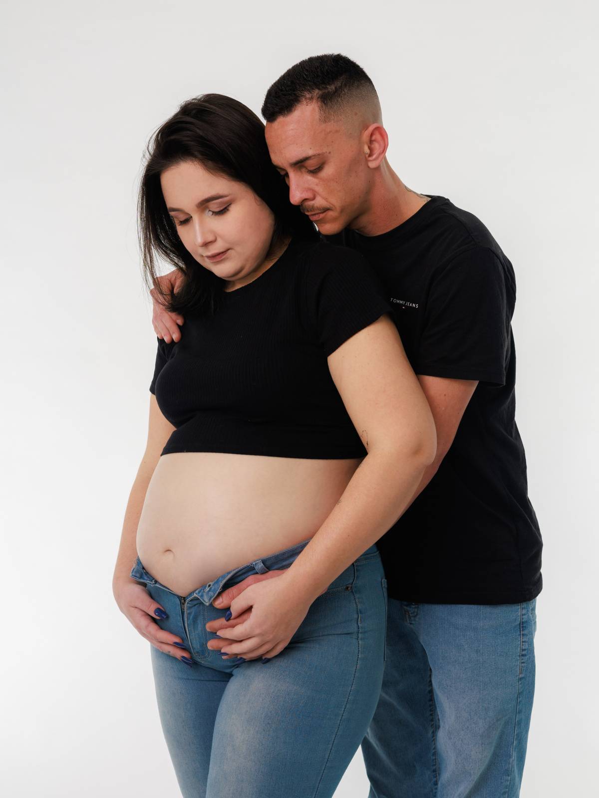 Tomás Guerra - Fotografia - Ponte de Lima - Newborn Portrait Photography