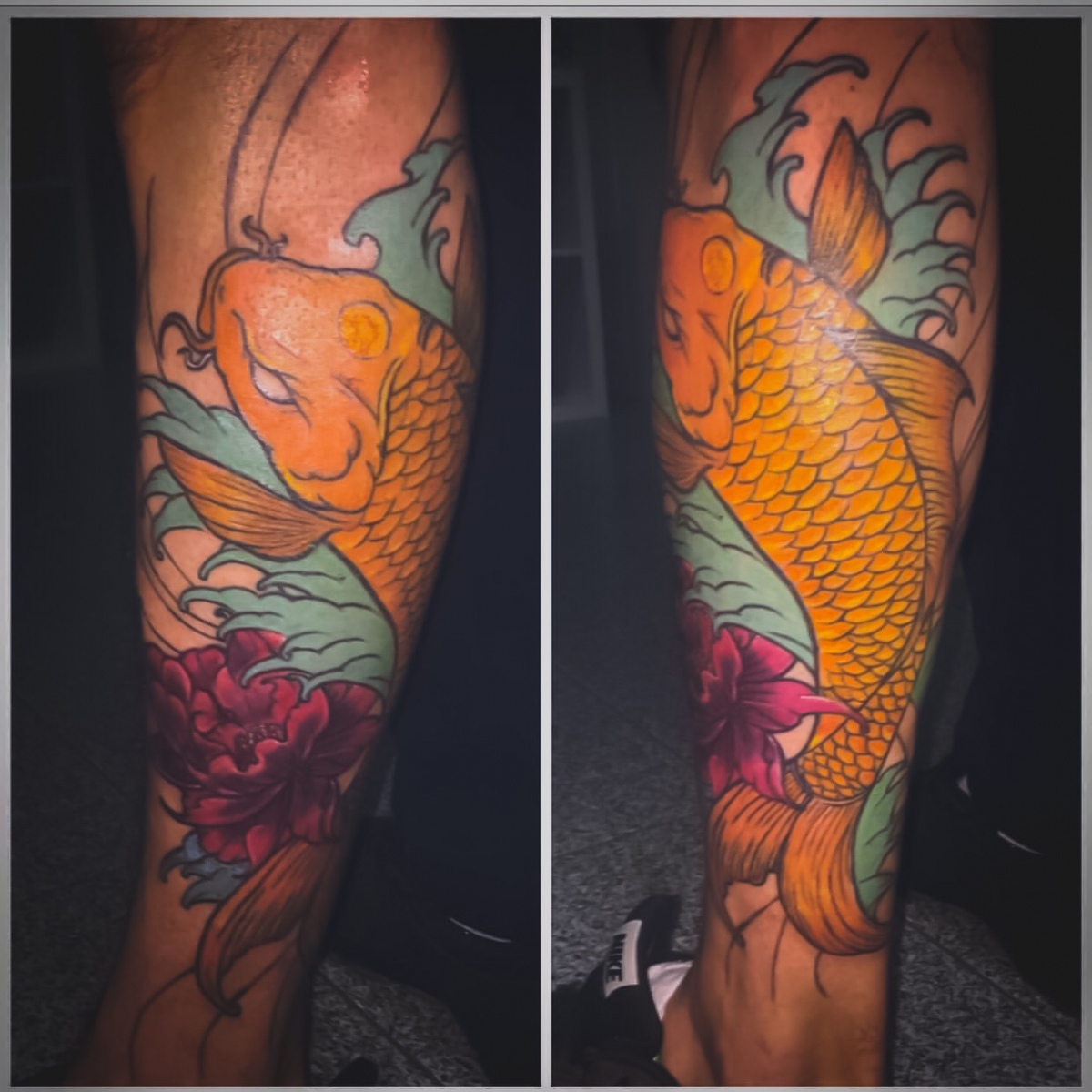 SHOTGUN TATTOO - Tábua - Tattoos and Piercings