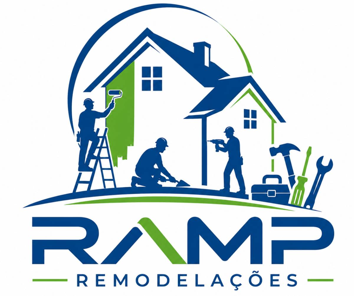RAMP | Remodelação e Reabilitação - Odivelas - Calafetagem