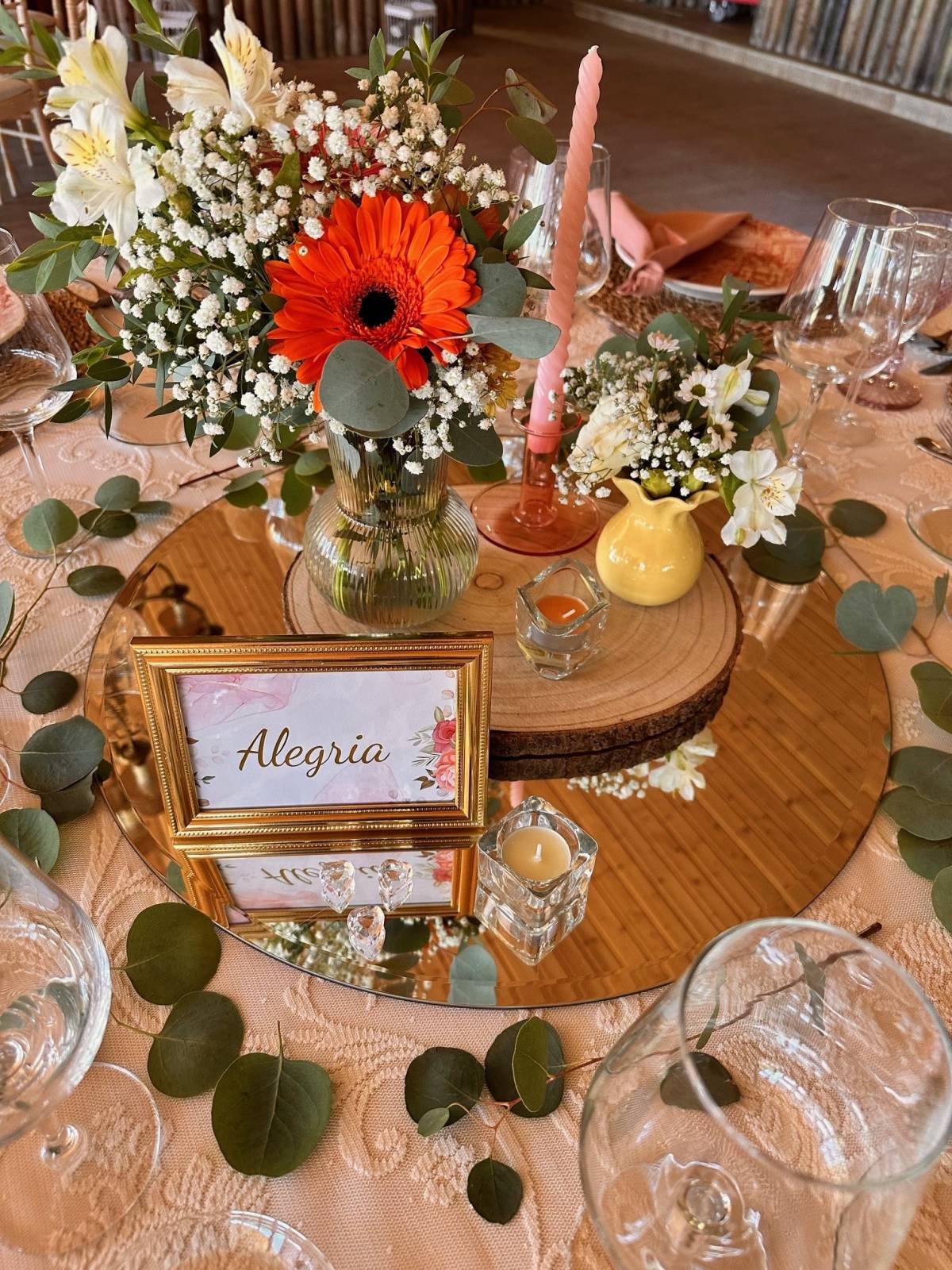 Festas Com Alegria - Sesimbra - Organização de Festa de Aniversário
