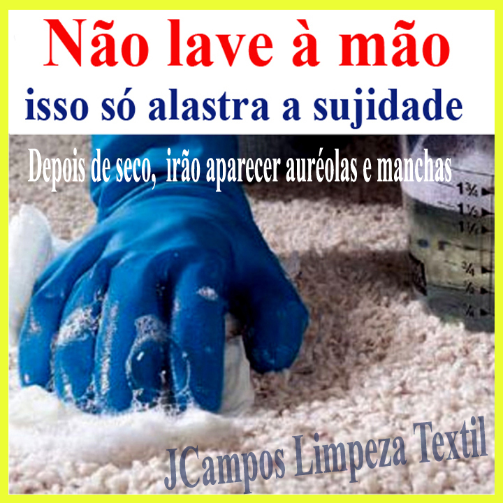 JCLimpezaTextil - Sofás, Colchões, Tapetes - Sintra - Limpieza de alfombras