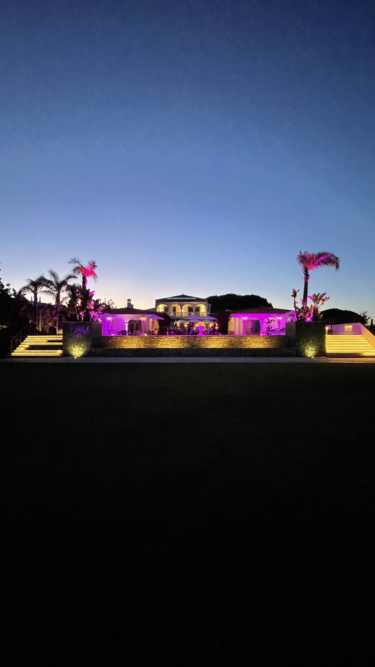 GoPrime Group - Loulé - Catering - Events and Parties