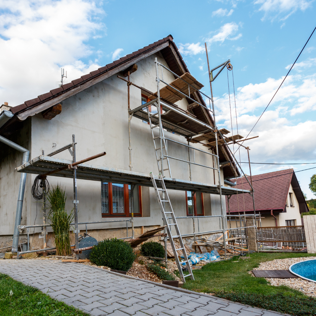 KLE CONSTRUÇÕES - Montijo - Carpet Installation