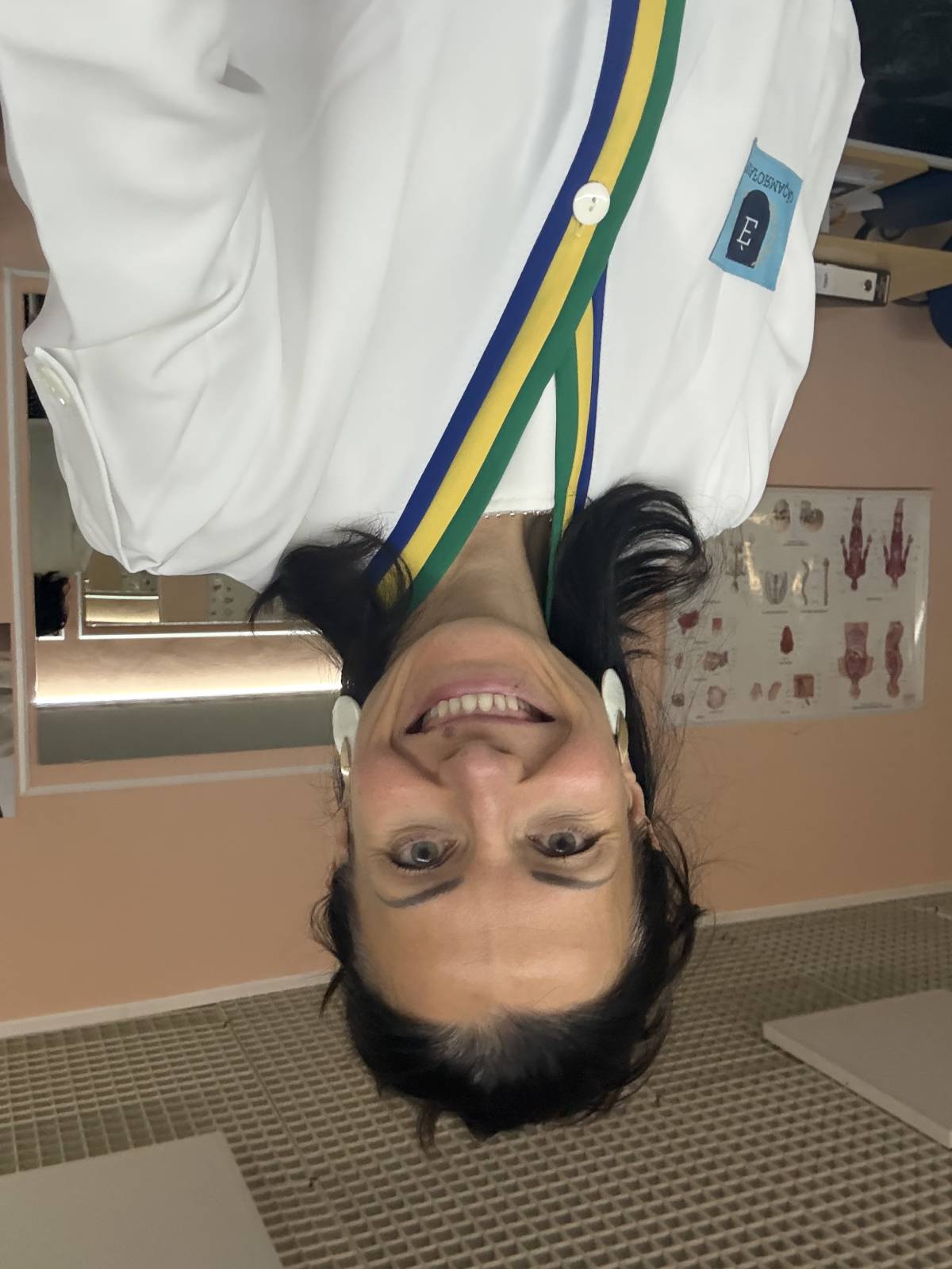 Anna Voronova - Vila do Conde - Sports Massage
