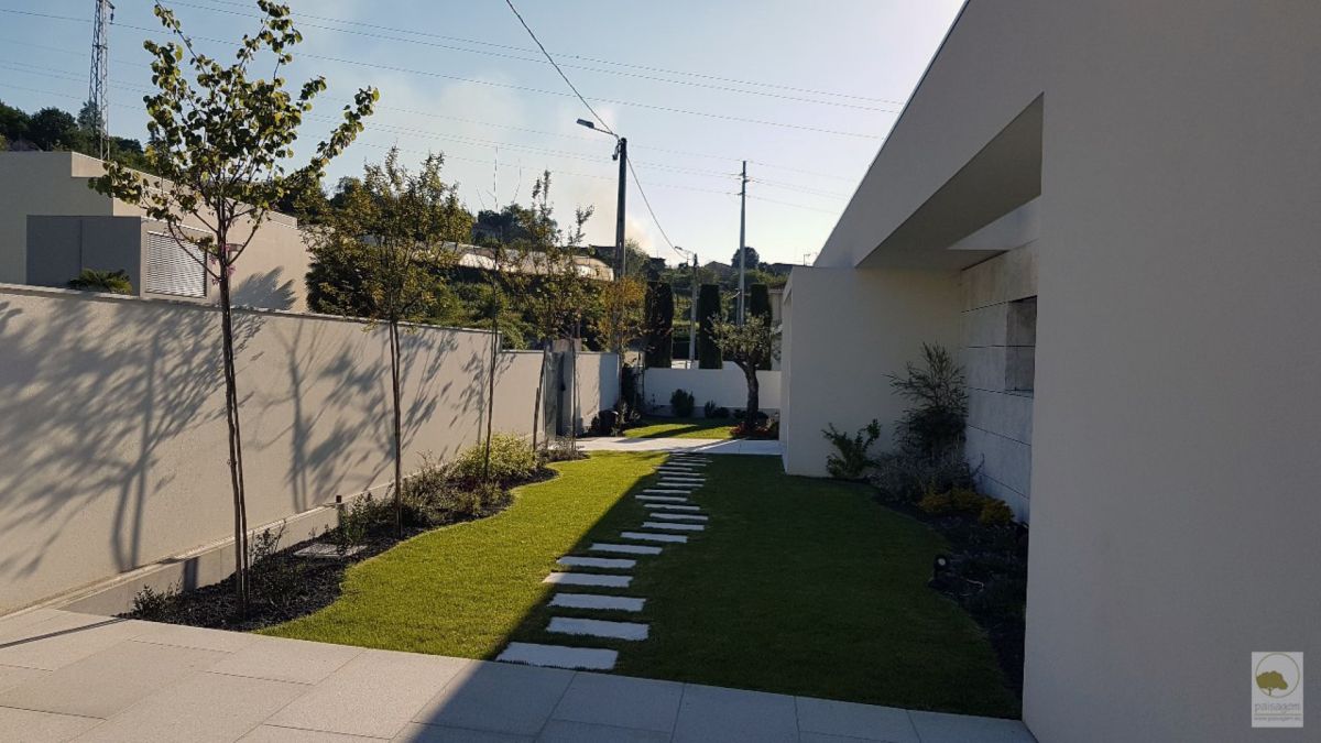 Paisagem Instantânea, Lda - Guimarães - Jardinagem