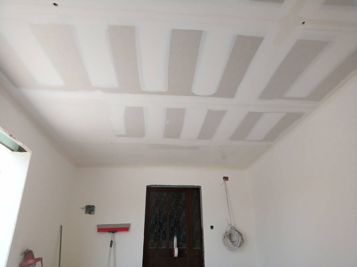 José Martins - Estarreja - Drop Ceiling