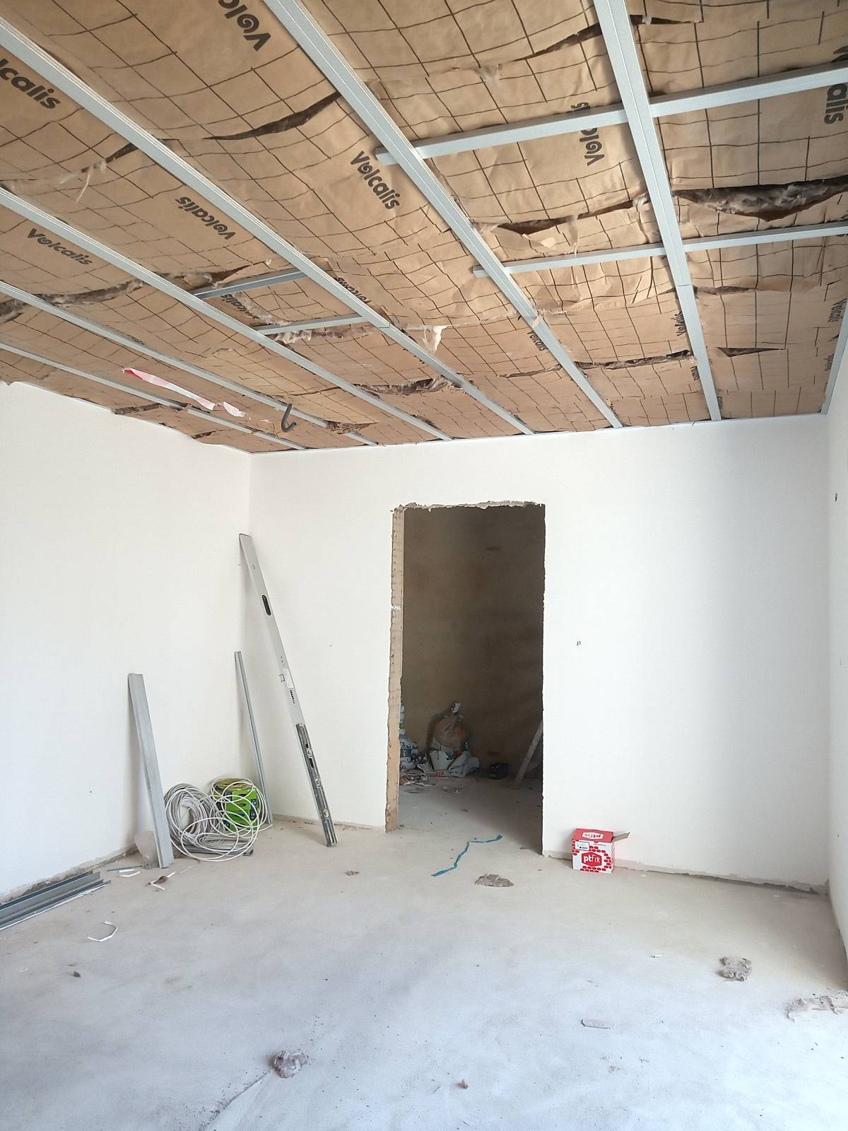 José Martins - Estarreja - Store Renovation
