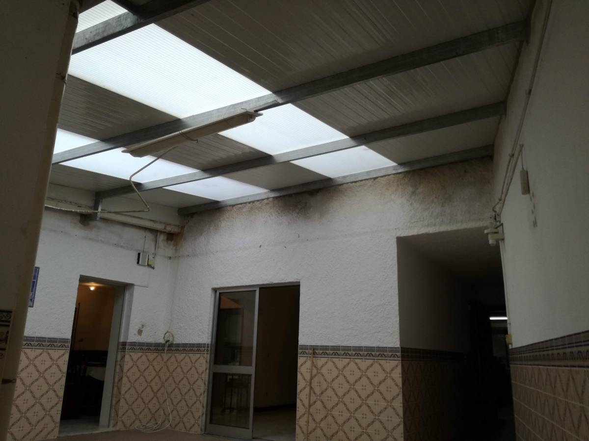 José Martins - Estarreja - Stucco Application