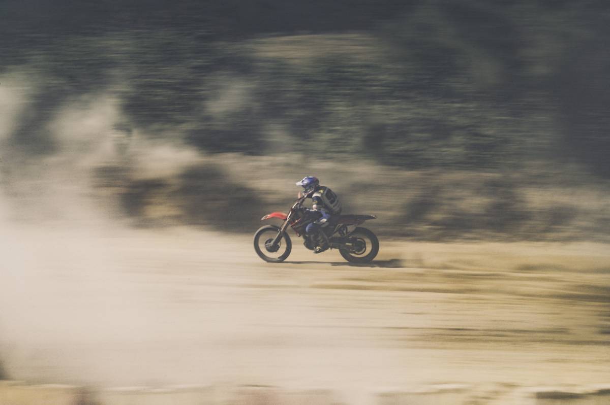 Daniel Miranda - Barcelos - Sports Photography