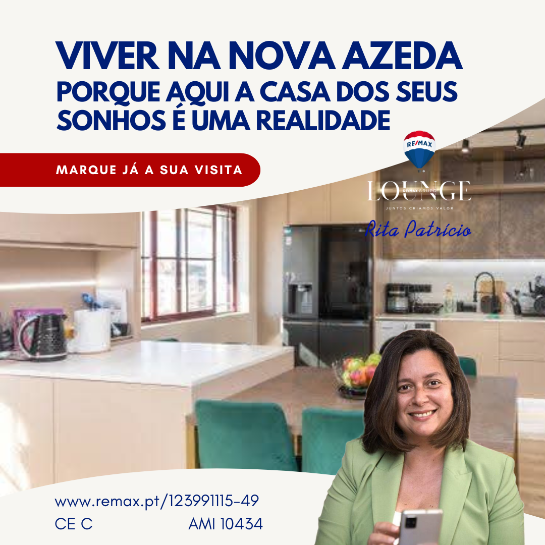 Rita Patrício - Setúbal - Grundstücks- und Immobilienbewertung
