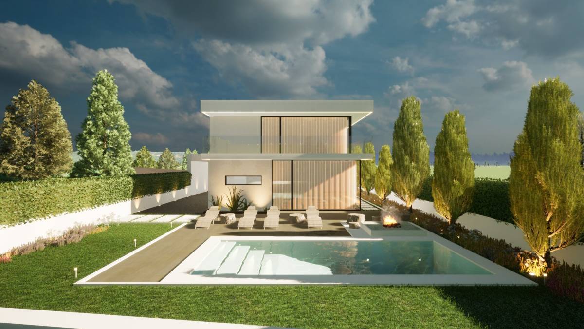Eurico Teixeira Arquitetura - Felgueiras - Arquitetura de Interiores