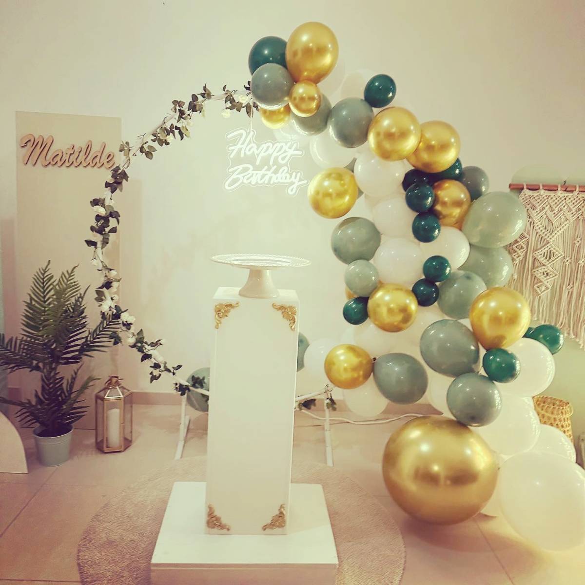 Festas Com Alegria - Sesimbra - Organização de Eventos