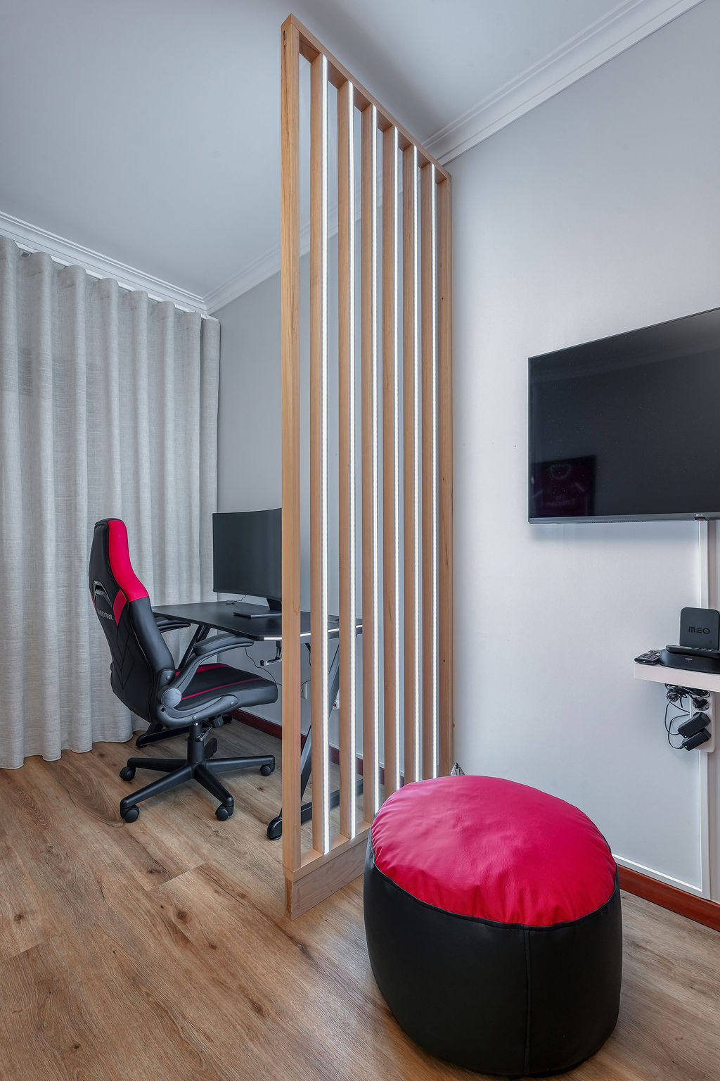 Acontece Design Solutions - Odivelas - Adiciones y remodelaciones