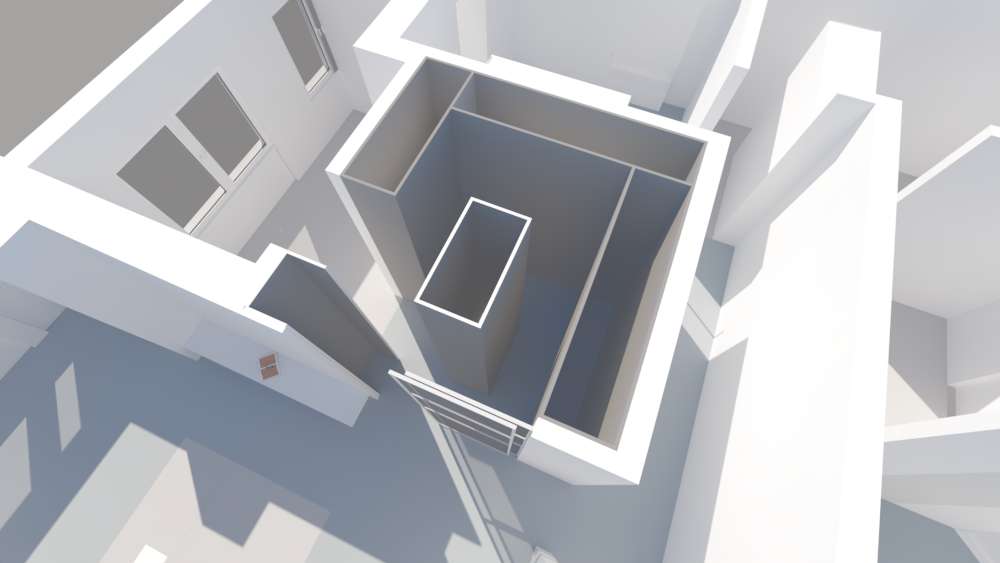 Mafalda Melo Oliveira - Oeiras - Interior Architecture