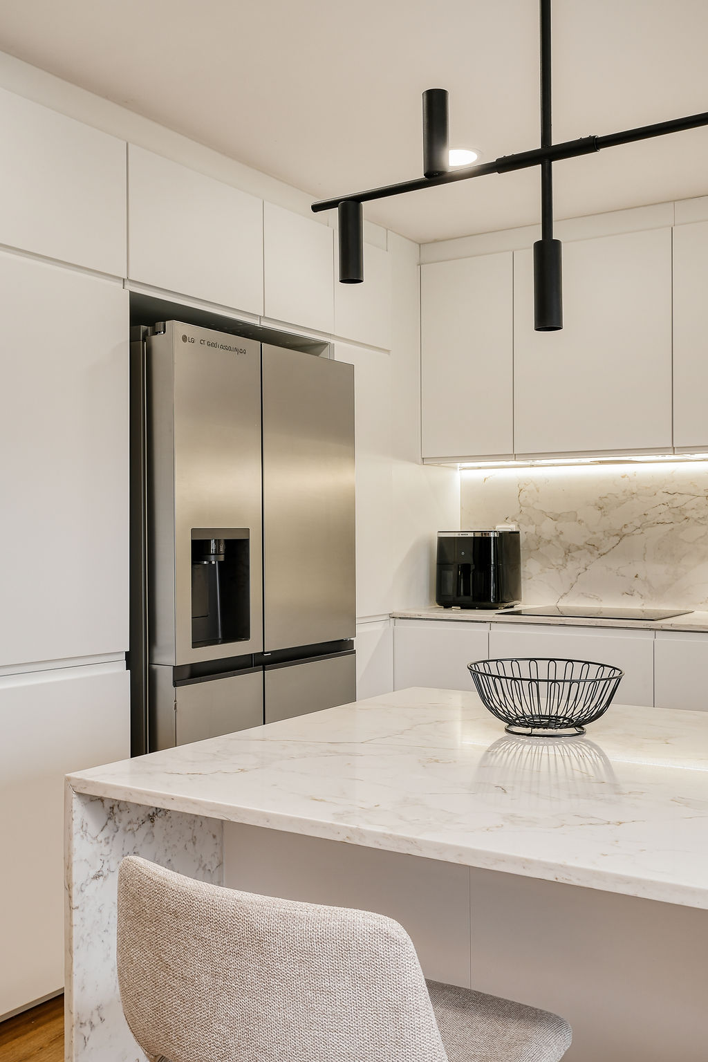 Acontece Design Solutions - Odivelas - Valorización Inmobiliaria