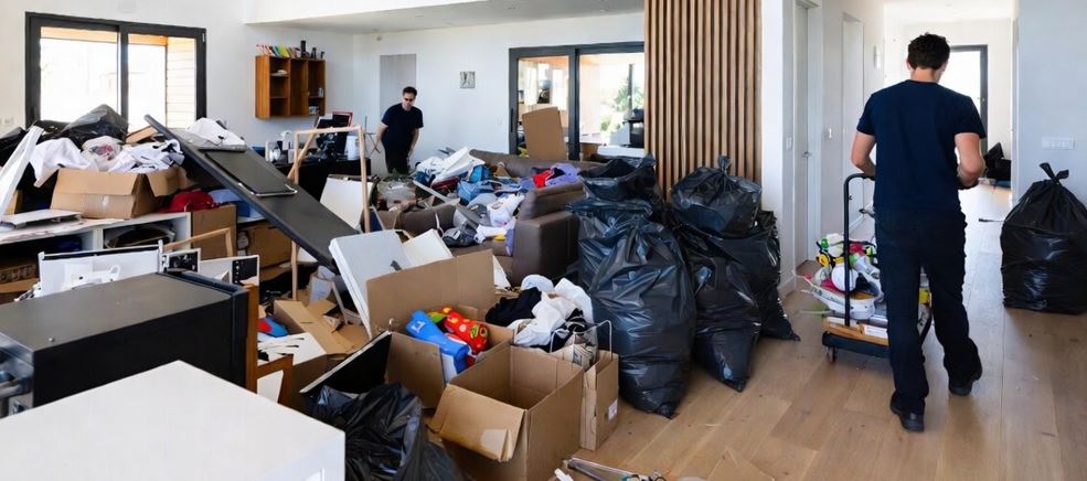 Home Reset - Mealhada - Hausreinigung (regelmäßig)