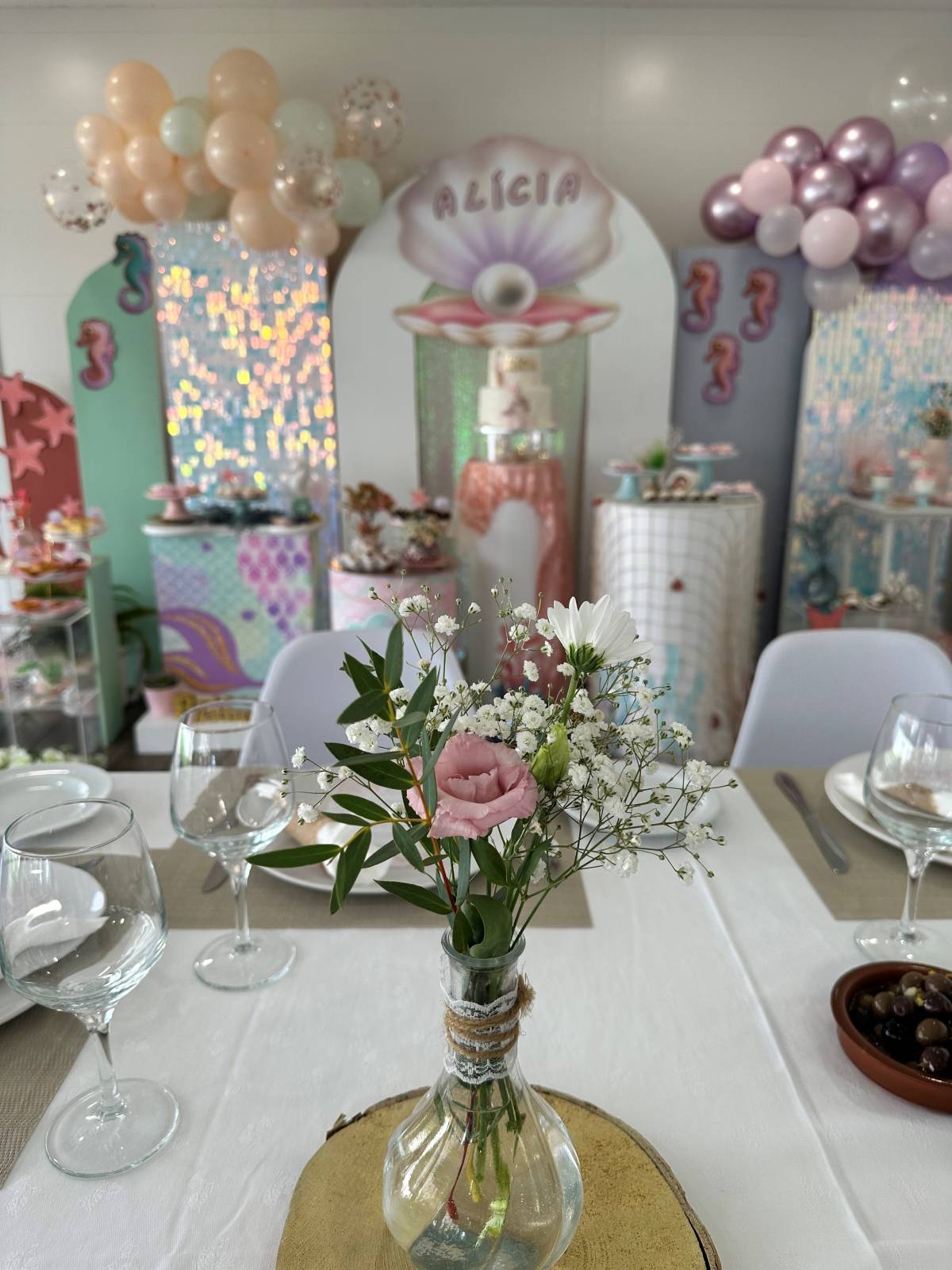 Festas Com Alegria - Sesimbra - Wedding Planning