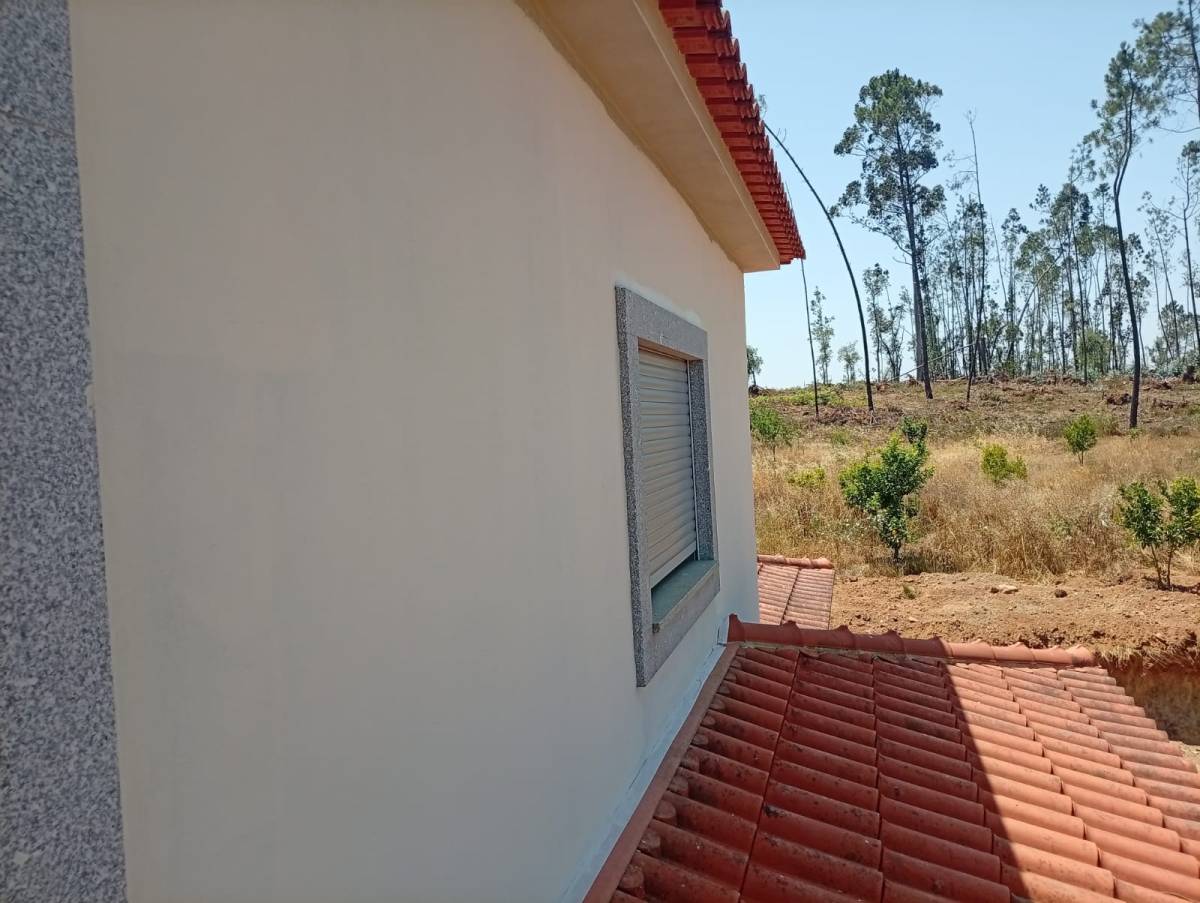 Ricardo Lino - Proença-a-Nova - Drop Ceiling