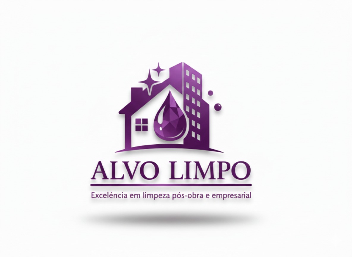 Alvo Limpo - Almada - Limpeza a Fundo