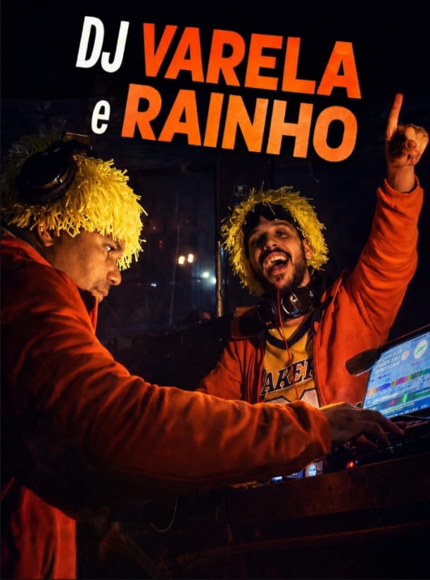 Dj's Varela&Rainho - Ovar - Wedding DJ