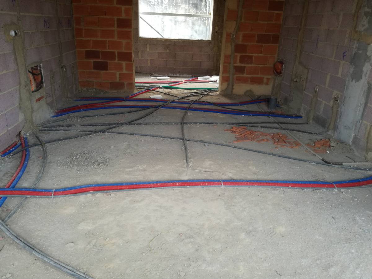 José Martins - Estarreja - Concrete Repair and Maintenance