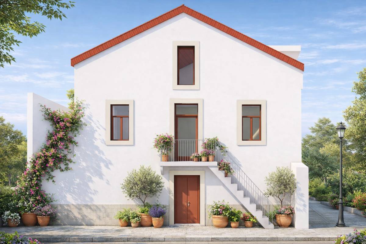 Cristina Alves Castelo | Arquitetura e Design de Interiores - Cascais - Designer de Interiores