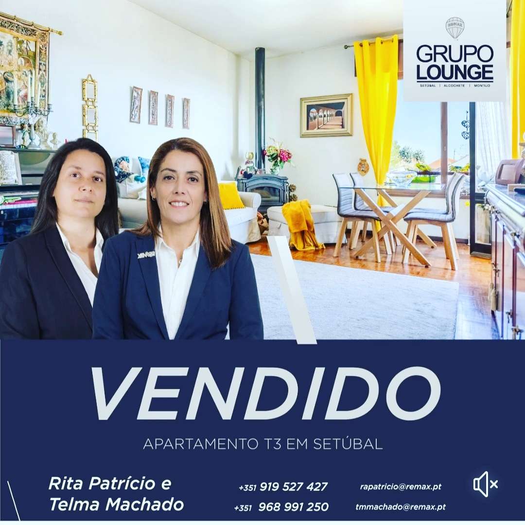 Rita Patrício - Setúbal - Grundstücks- und Immobilienbewertung