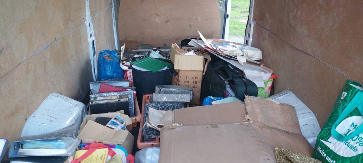 Home Reset - Mealhada - Entfernung von Gebüsch- und Baumaufwuchs