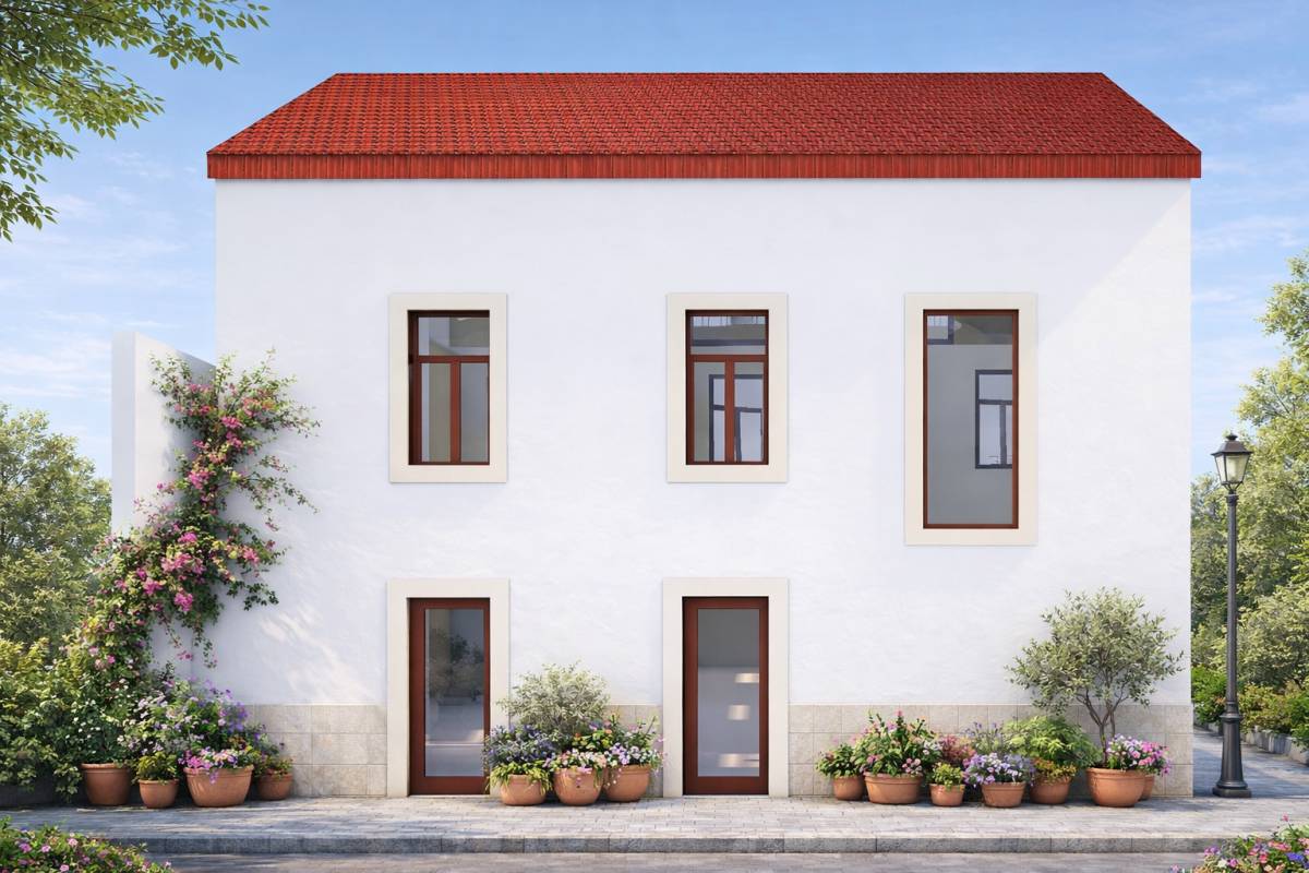Cristina Alves Castelo | Arquitetura e Design de Interiores - Cascais - Autocad e Modelação