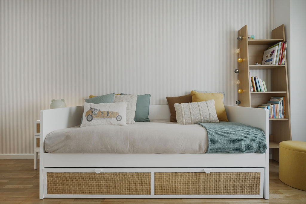 Acontece Design Solutions - Odivelas - Valorización Inmobiliaria