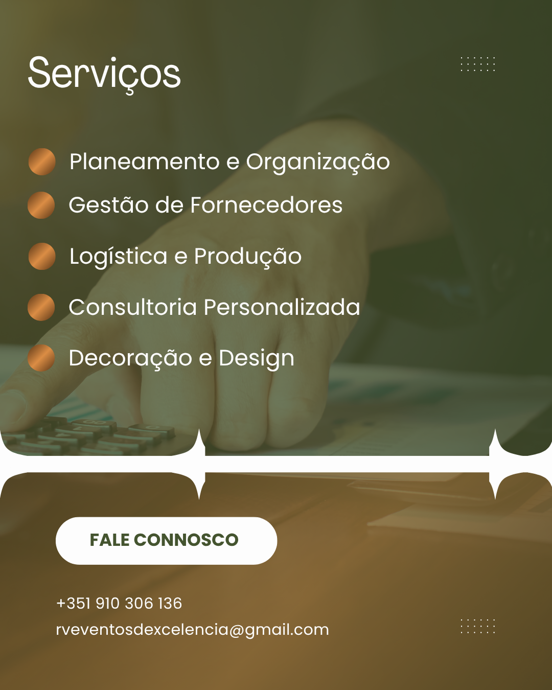 RV Eventos d'Excelência - Loures - Betriebsfeier