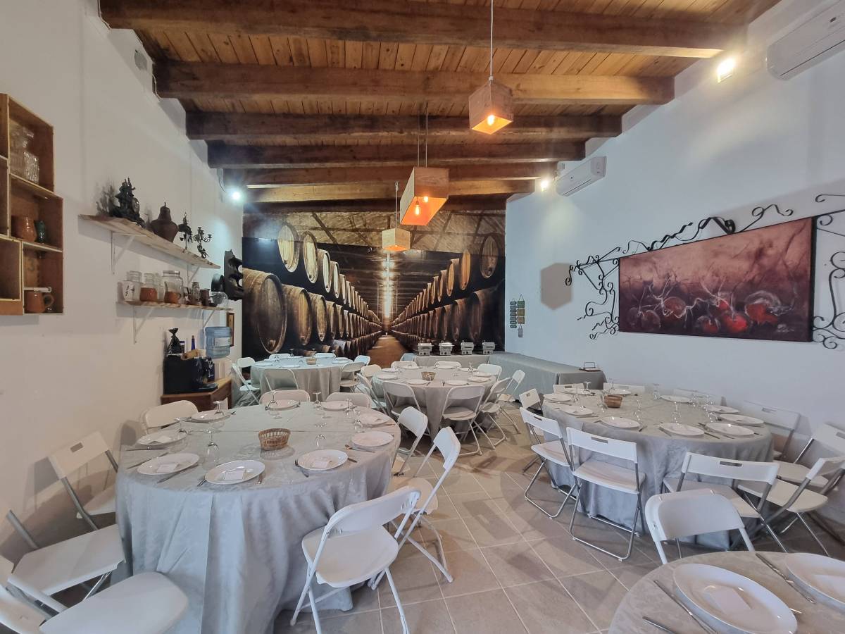 Olga² - Setúbal - Catering para cenas de empresa