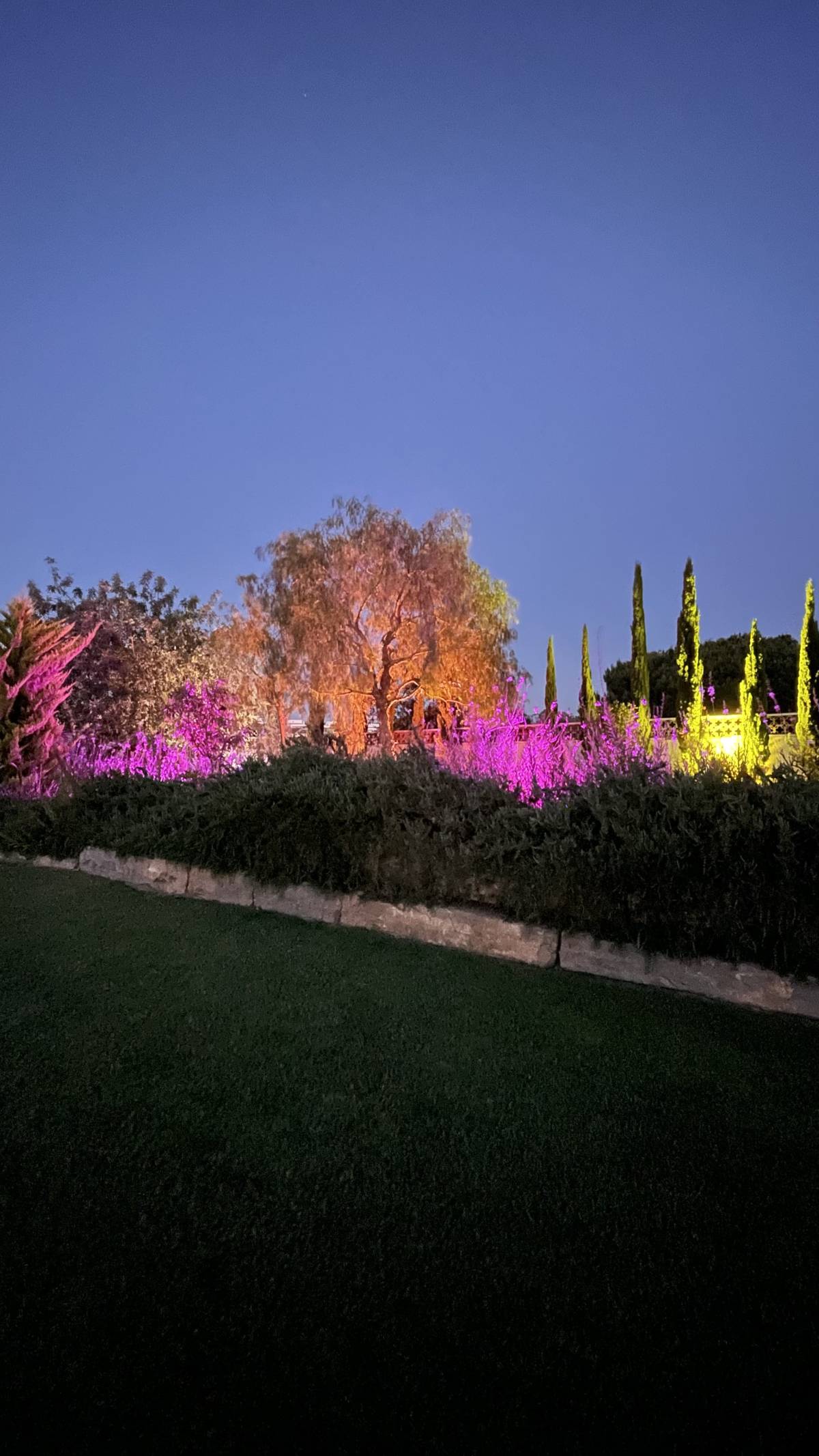GoPrime Group - Loulé - AV Equipment Rental for Events