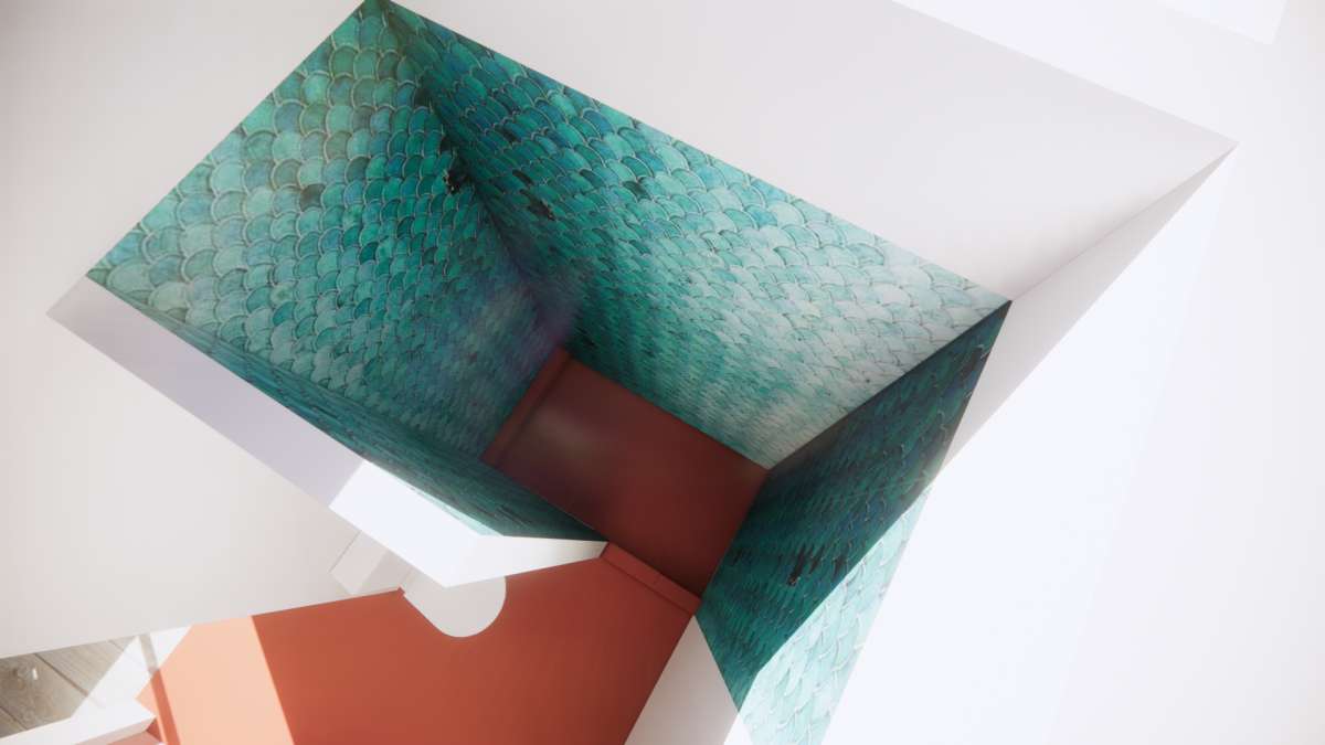 Mafalda Melo Oliveira - Oeiras - Architectural Services original