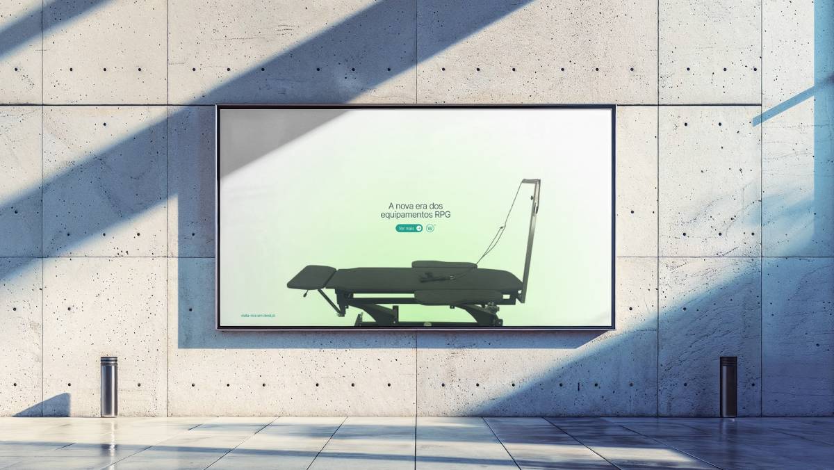 Concreto Studio® - Rio Maior - Web Design