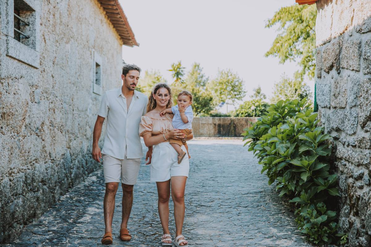 Quintela | Fotografia, Vídeo e Design - Braga - Vidéographie de mariage