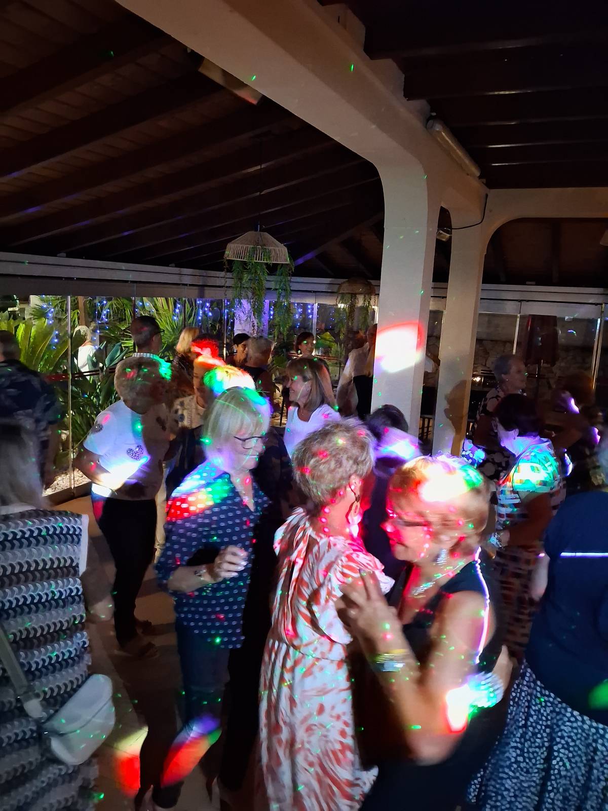 Dj  Eric - Albufeira - DJ para bodas