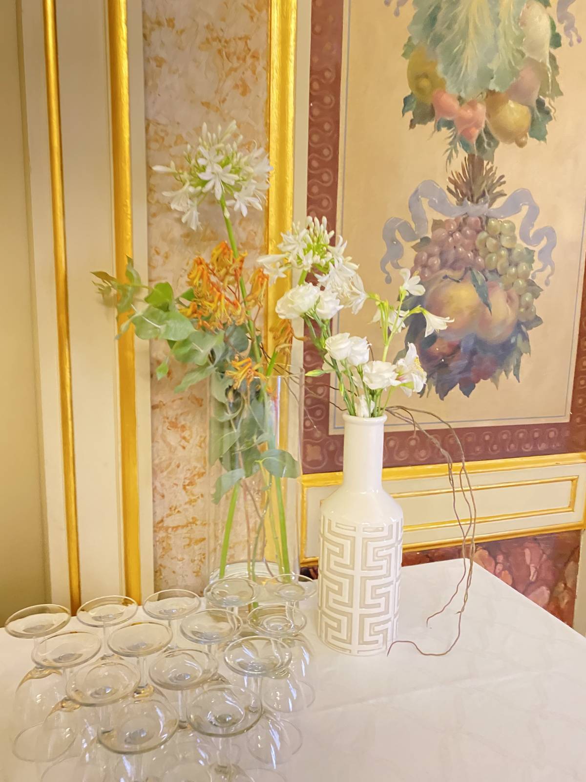 Paula DeLima - Loures - Party Planning